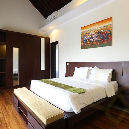 Villa Fanisa Kuta Lombok Szoba fotó