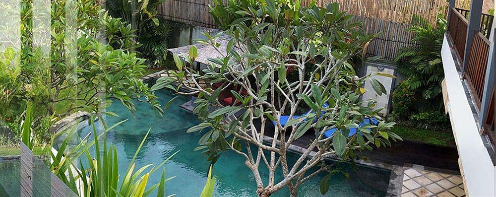 Villa Fanisa Kuta Lombok Kültér fotó