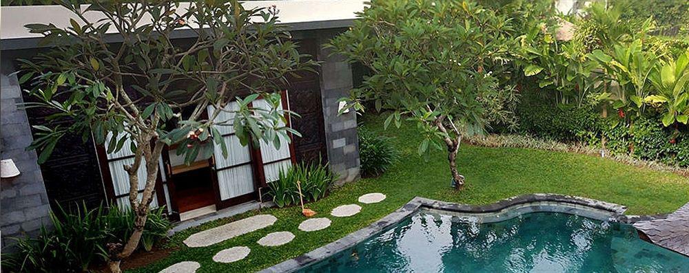 Villa Fanisa Kuta Lombok Kültér fotó