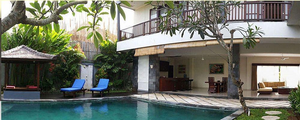 Villa Fanisa Kuta Lombok Kültér fotó