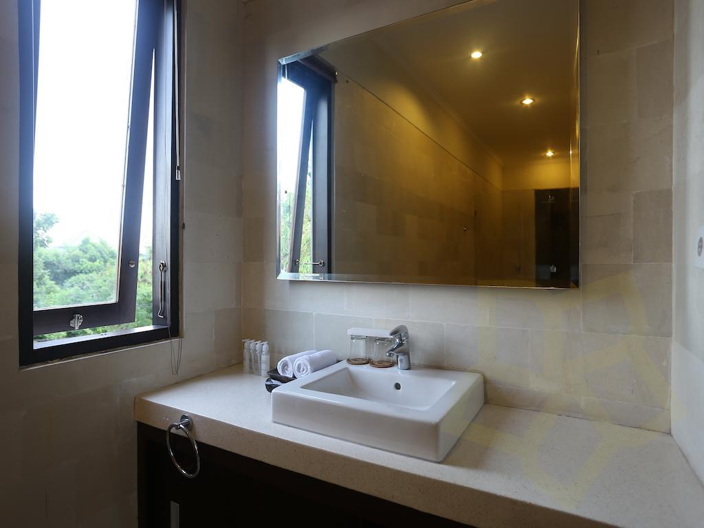 Villa Fanisa Kuta Lombok Szoba fotó
